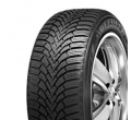 13211897 pachet adam iarna R15 Kit janta tabla Adam cu anvelopa iarna SAILUN IceBlazer Alpine+ 185/65R15 88H